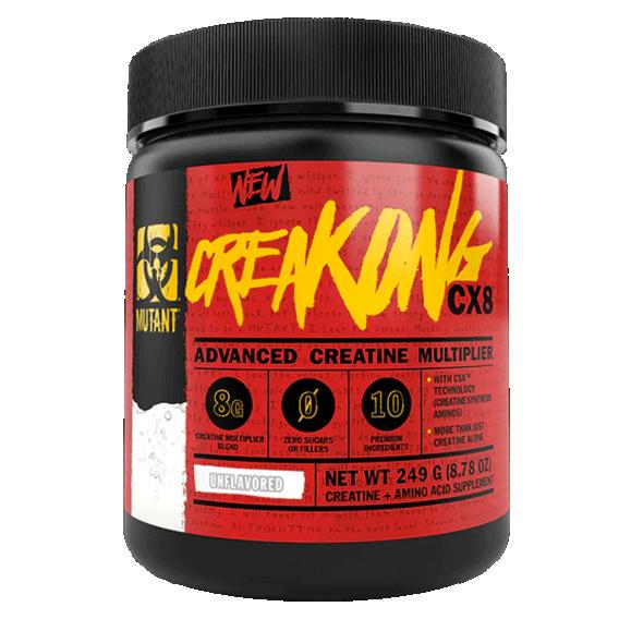 Levně Mutant Creakong CX8 249g