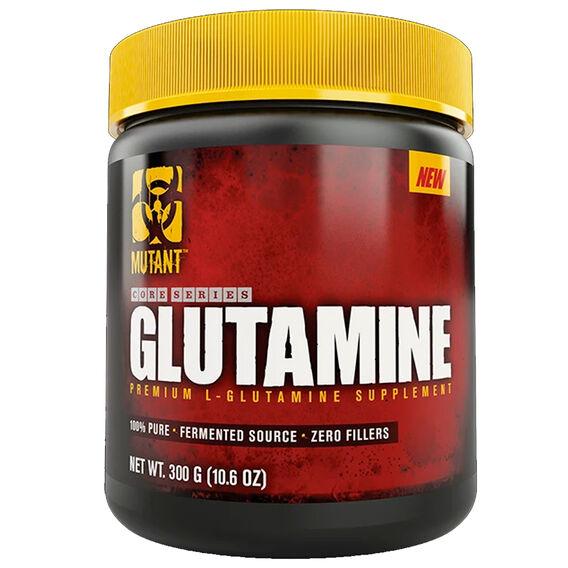 Mutant Glutamine 300g