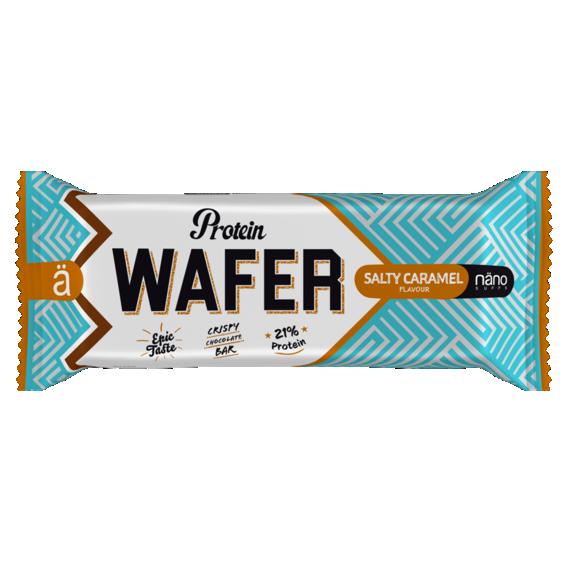 Näno Supps Protein Wafer 40g