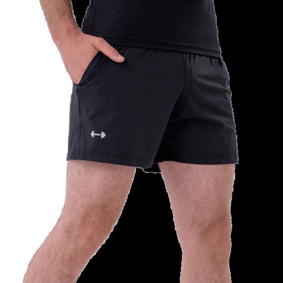 Nebbia Funkční rychleschnoucí šortky Airy 317