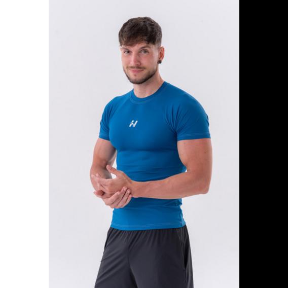 Nebbia Funkční SLIM-FIT tričko 324