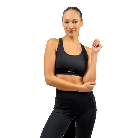 Nebbia Športová racer back podprsenka AGILE 471