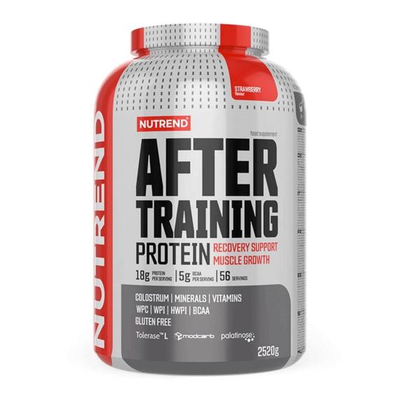 Nutrend After Training Protein 540g