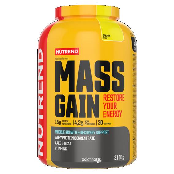 Nutrend Mass Gain 1050g