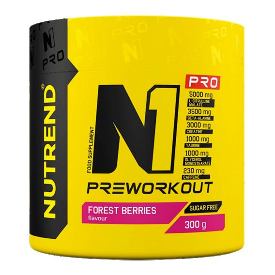 Nutrend N1 Pro 300g