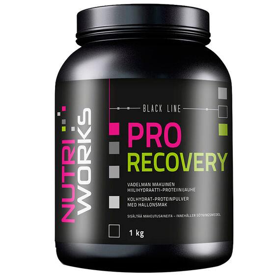 NutriWorks Pro Recovery 1000g