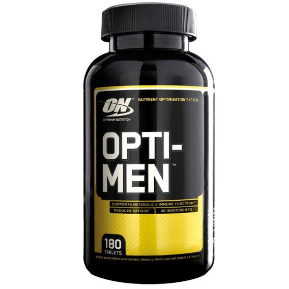 Optimum Nutrition Opti-Men 90 tablet