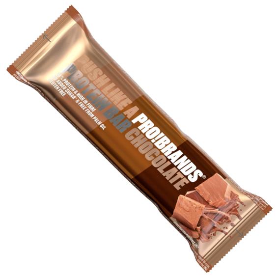 FCB PROBRANDS Protein Bar 45g