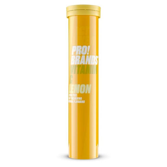 ProBrands VitaminPro Vitamin C 20 tablet