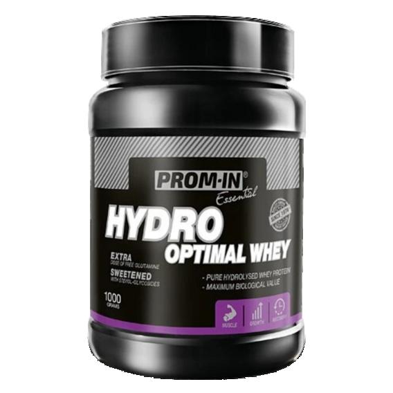 PROM-IN Optimal Hydro Whey 1000g