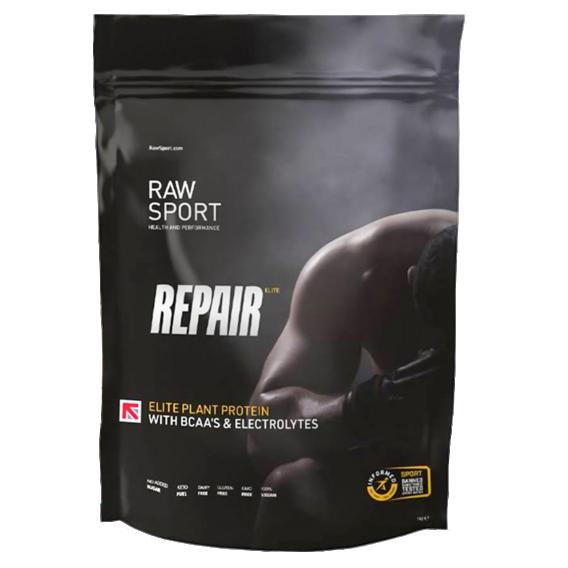 Raw Sport Elite Repair Plant Protein 1000g