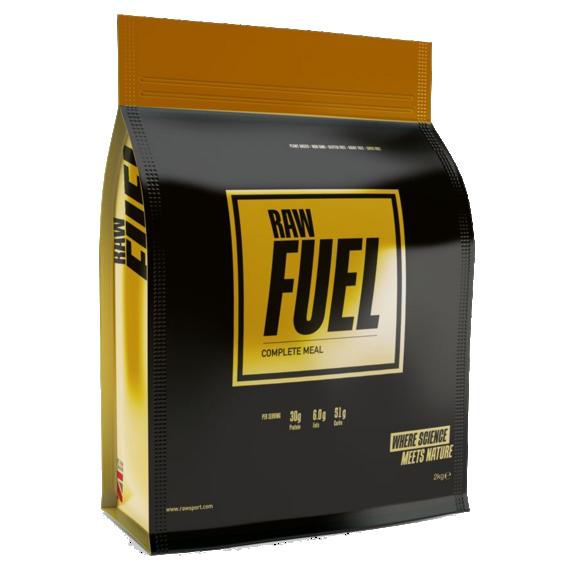 Raw Sport Raw Fuel 2000g