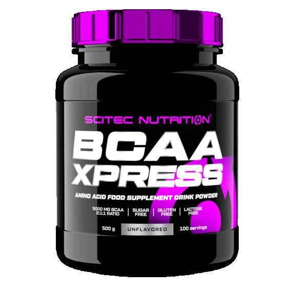 Levně Scitec Nutrition BCAA Xpress 280g - Hruška