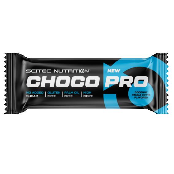 Scitec Nutrition Choco Pro 50g