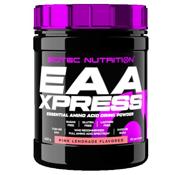 Scitec Nutrition EAA Xpress 400g