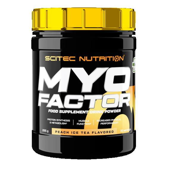 Scitec MyoFactor 285g