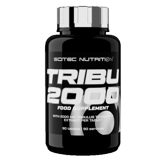 Scitec Nutrition Scitec Tribu 2000 90 tablet