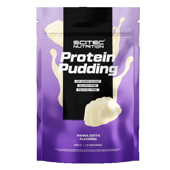 Scitec Nutrition Protein Pudding 400g