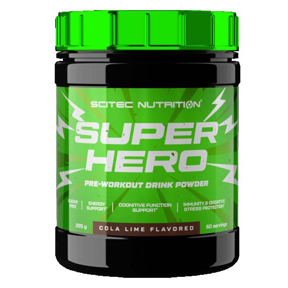 Scitec Superhero 285g