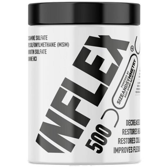 SizeandSymmetry INFLEX 500g