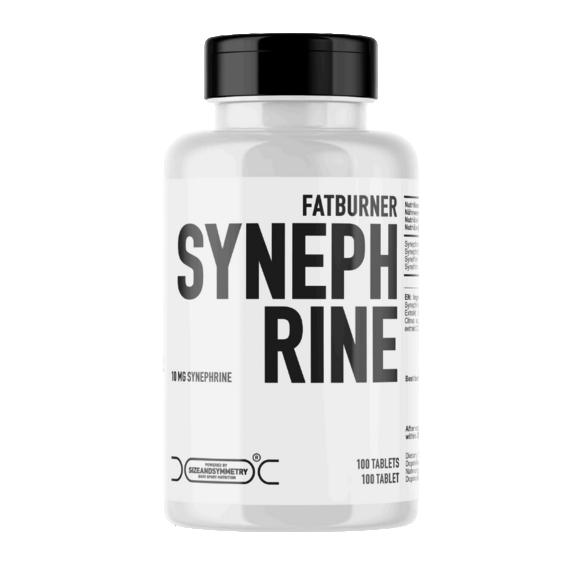 SizeandSymmetry Synephrine 100 tablet