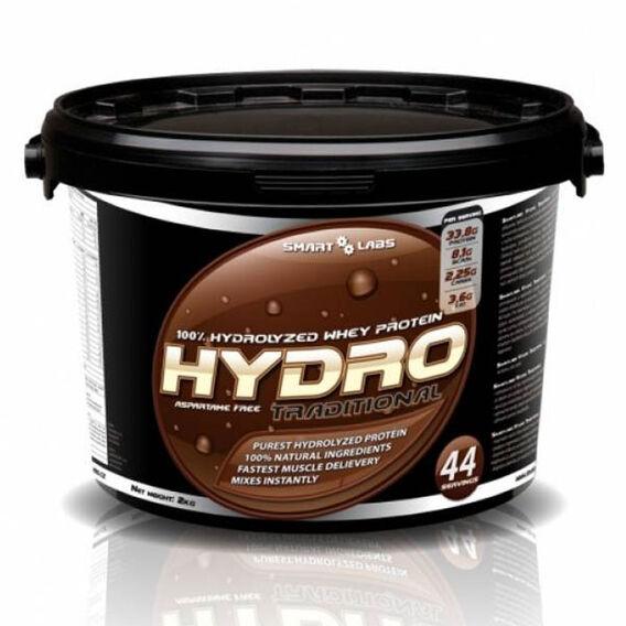 Levně Smartlabs Hydro Traditional 2000g - Káva