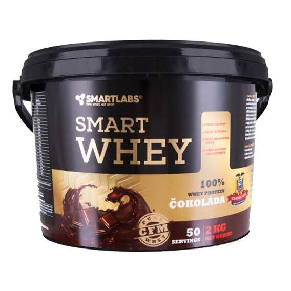 Smartlabs Smart Whey 750g