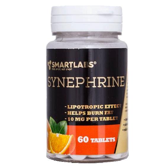 Smartlabs Synephrine 60 tablet