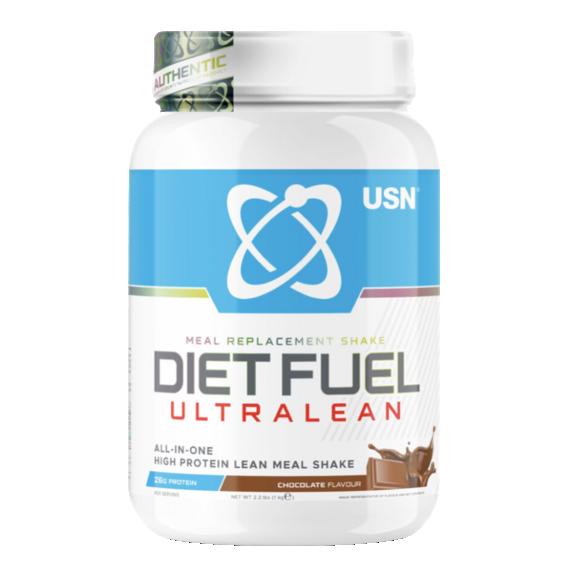 USN Diet Fuel Ultralean 2000g