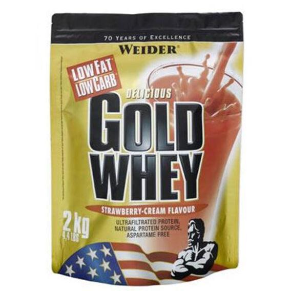 Weider GOLD Whey 500g
