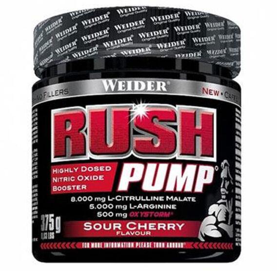 Weider Rush Pump 375g