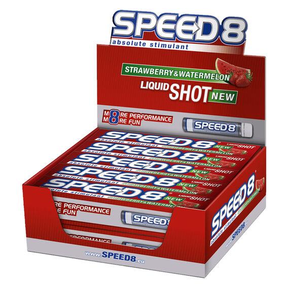 Wellness Food Speed 8 200ml