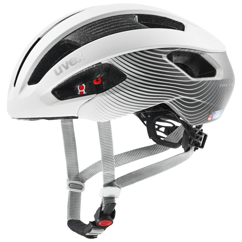 Uvex Rise Cc White-grey We (s4100340300) helma
