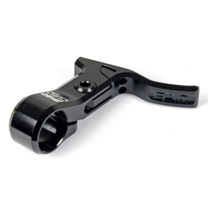 34R CLITO BRAKE LEVER čierna Brzdová páčka BMX