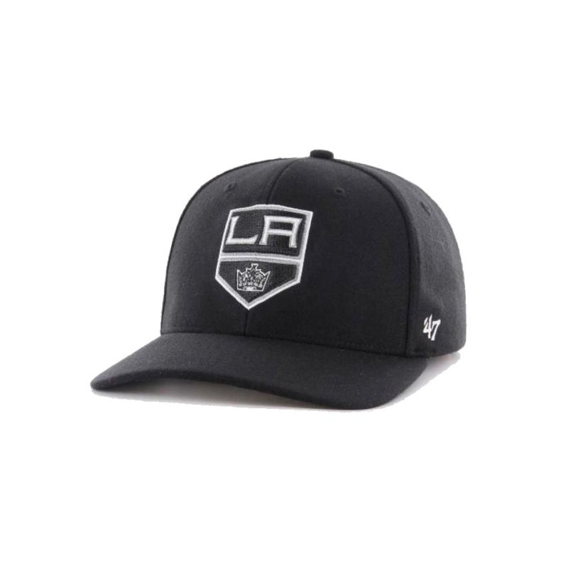 47 Brand Kšiltovka NHL Contender SR