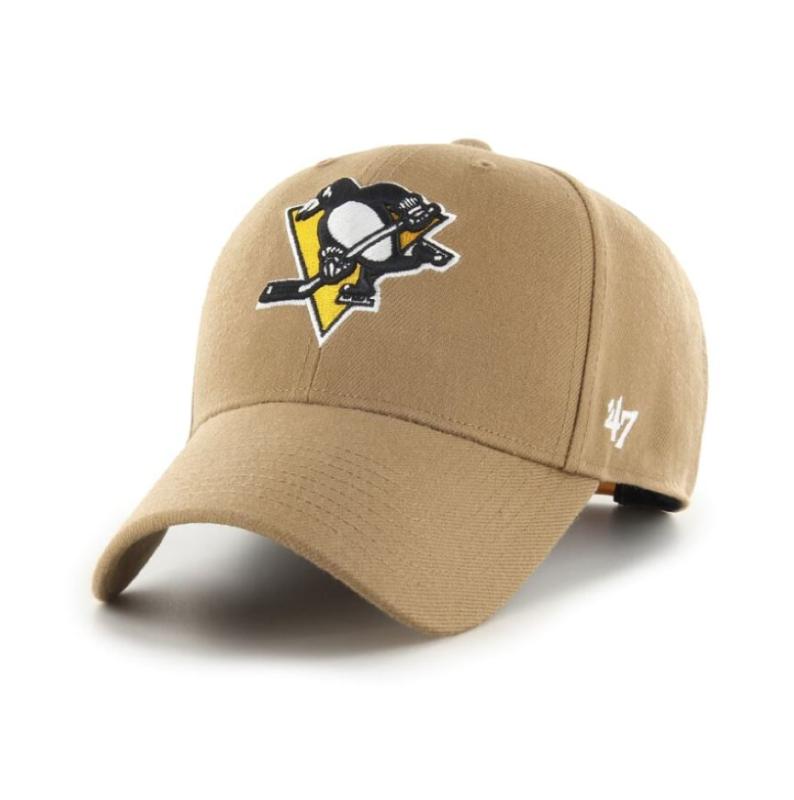 47 Brand Kšiltovka NHL MVP Snapback SR