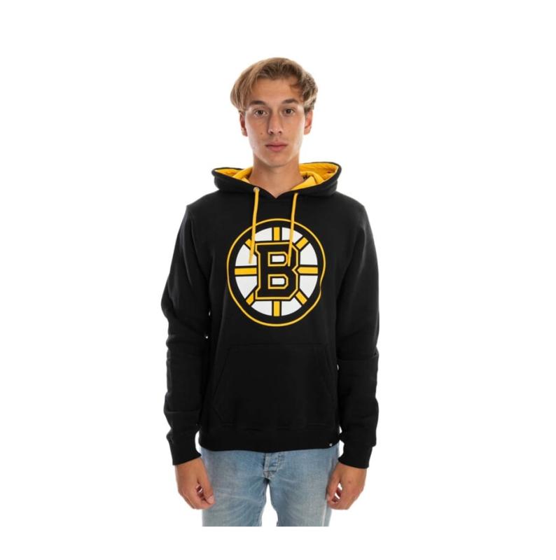 47 Brand Mikina NHL Ballpark Pullover HD SR