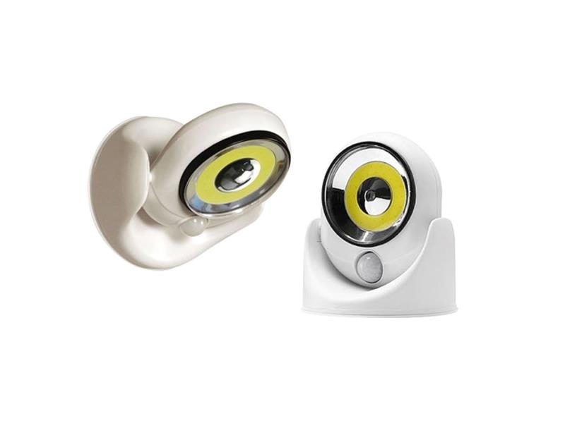 4L Noční světlo 10039 do skříně