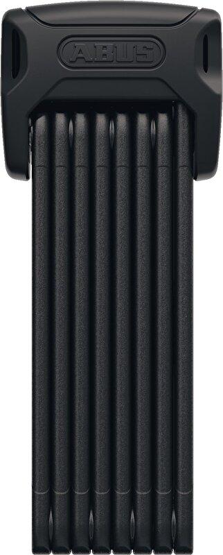 Abus skládací zámek 6000K/120 BK SH Bordo Big