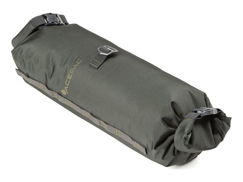 Acepac BAR Drybag Mkiii 8L Grey taška
