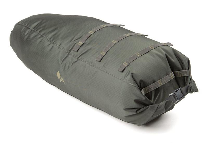 Acepac Saddle Drybag Mkiii 16L Grey brašna