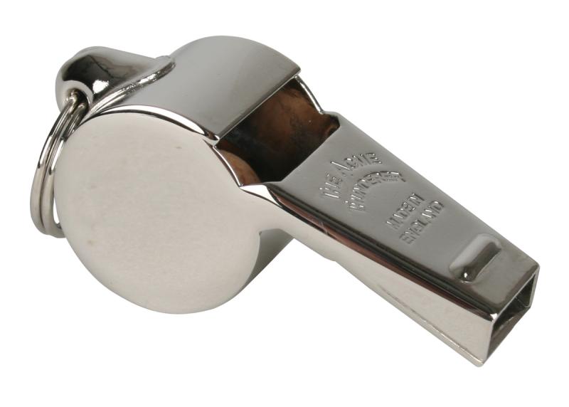 Acme Thunderer 59.5 píšťalka