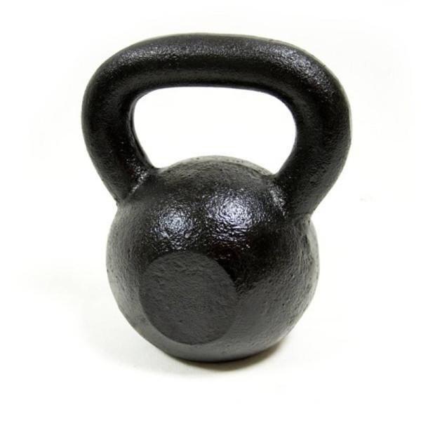 ACRA Kettlebell 12 kg - liatina