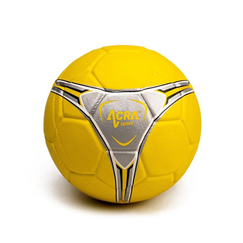 Acra hádzaná (handball) tréningový size 2