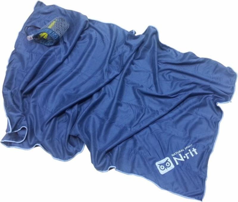 Acron ultralehký sportovní ručník super light towel