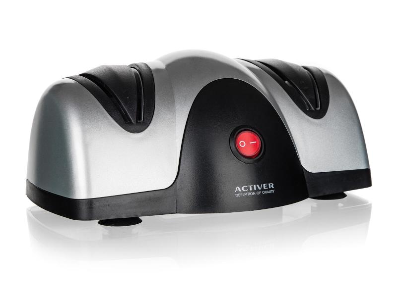 Activer Ostřič nožů el. 40W, 20,7cm STŘ/ČER