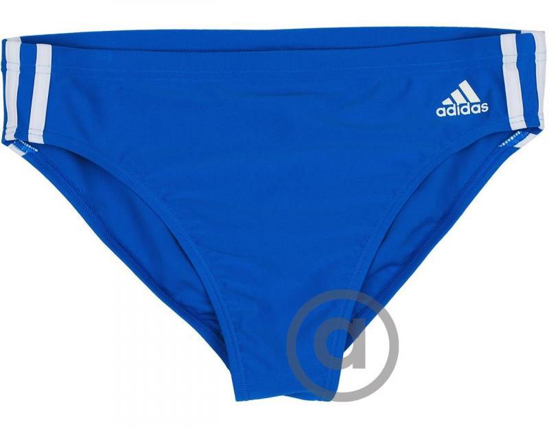 Adidas 3 stripes trunk AO0097 plavky POUZE 5 (VÝPRODEJ)