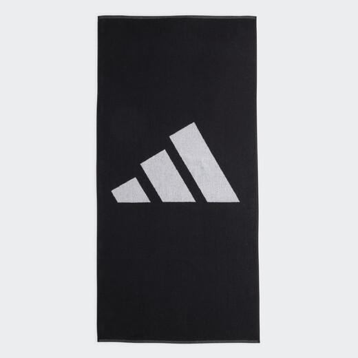 Levně Adidas 3BAR Towel LARG IU1289