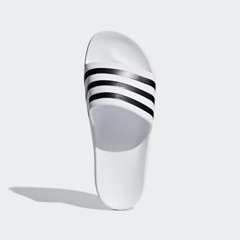 Levně Adidas Adilette AQUA F35539 W nazouváky - UK 7 / EU 40,5