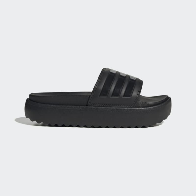 Levně Adidas Adilette Platform HQ6179 W - UK 8